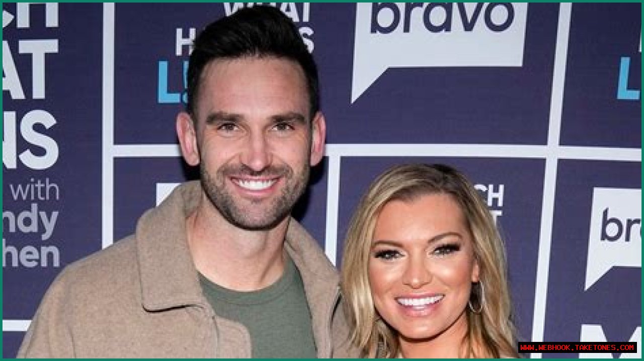 Exes Lindsay Hubbard and Carl Radke Will Both Return For Summer House Season 9