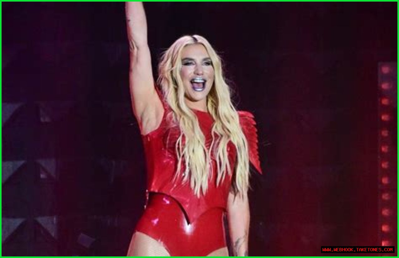 Stars Celebrating the 4th of July 2024: Photos of Kesha, Jennifer Lopez, Reese Witherspoon & More