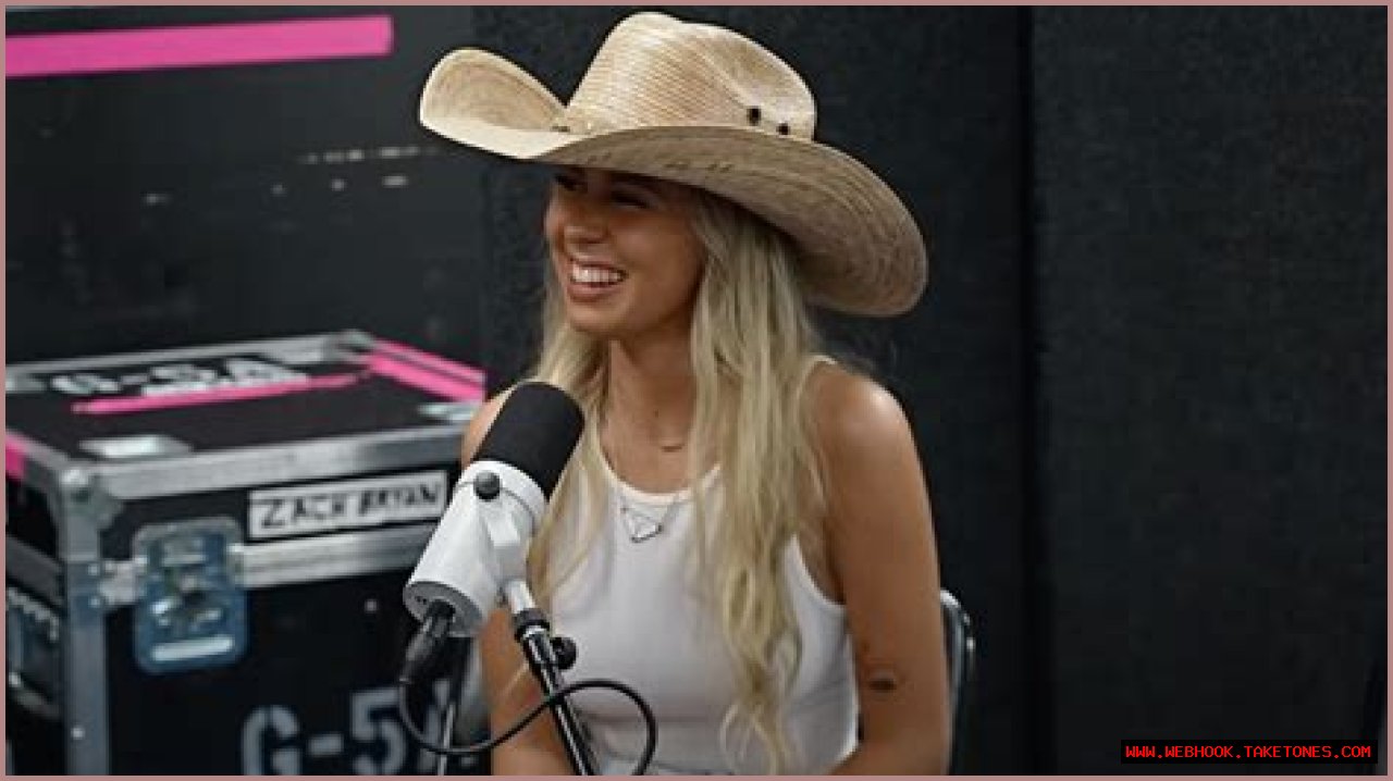 Who Is Hawk Tuah Girl? 5 Things to Know About Hailey Welch & Her Viral TikTok Meme