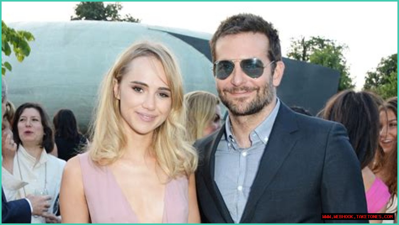 Why Did Suki Waterhouse and Bradley Cooper Break Up? Inside Their Former Romance